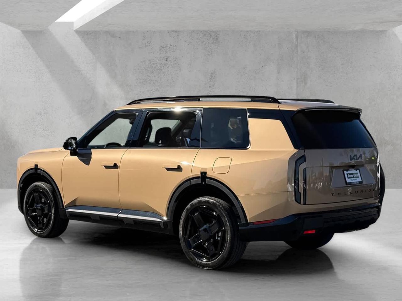 2027 Kia Telluride X-Line EX Irving TX
