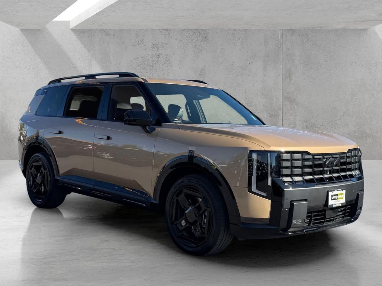 2027 Kia Telluride X-Line EX Irving TX