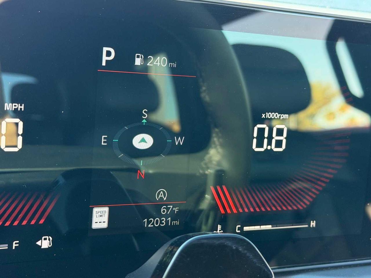 2027 Kia Telluride X-Line EX Irving TX