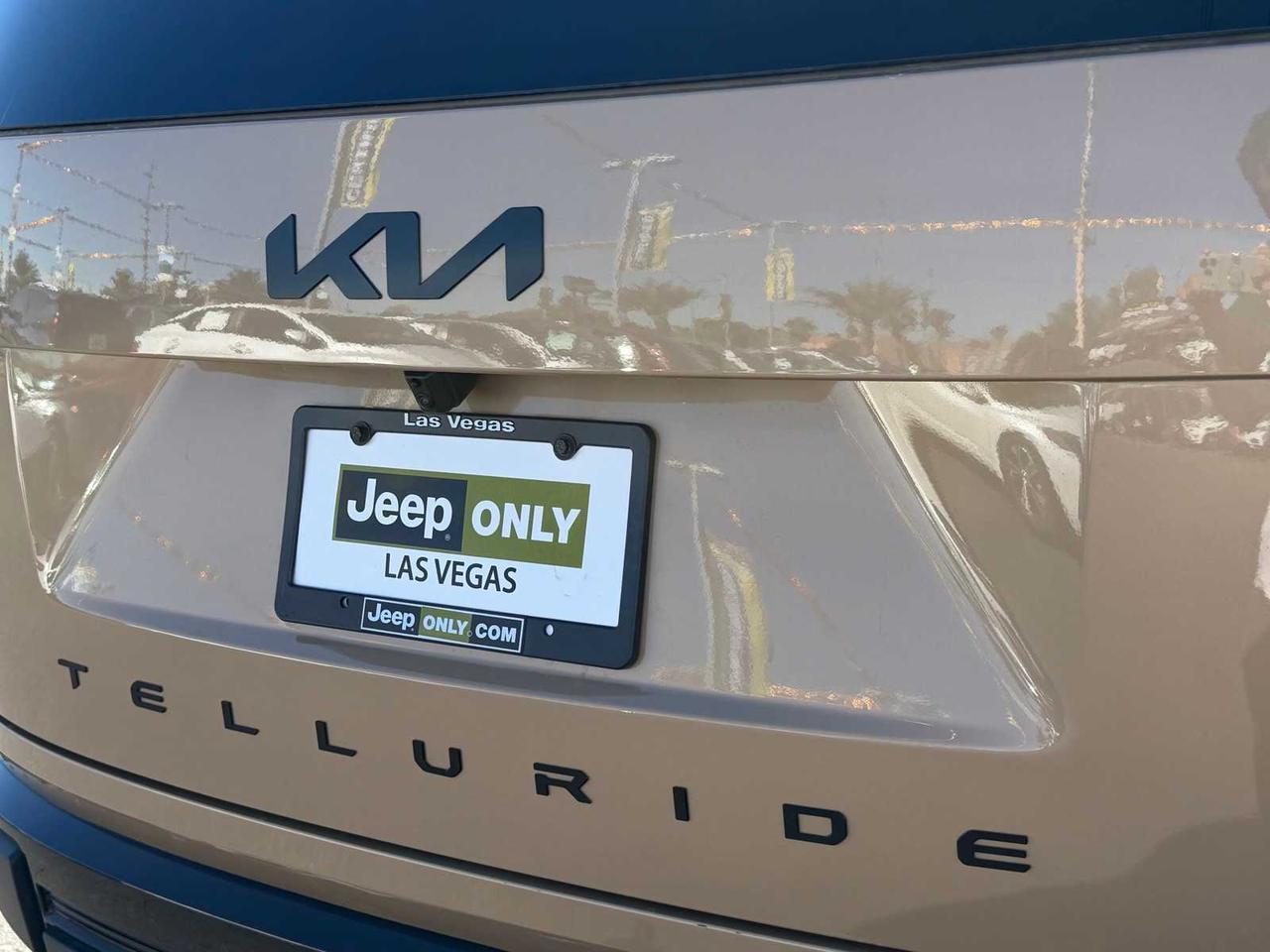 2027 Kia Telluride X-Line EX Irving TX