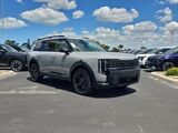 2027 Kia Telluride X-Line EX Oshkosh WI