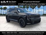2027 Kia Telluride X-Line EX Video
