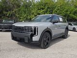 2027 Kia Telluride X-Line EX Oshkosh WI