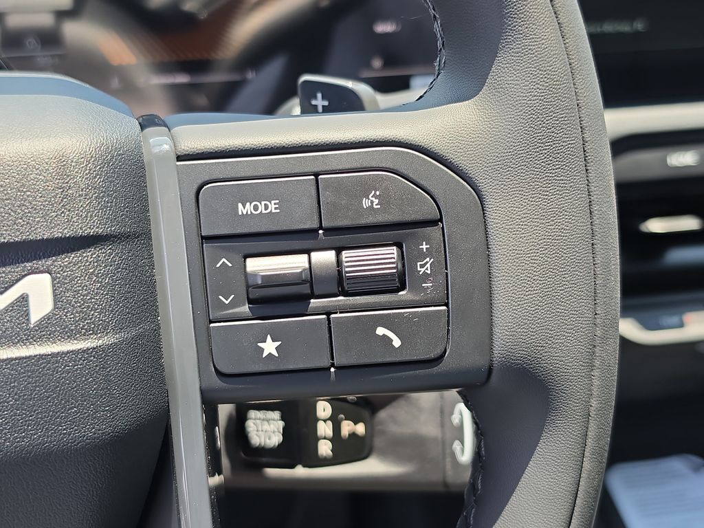 2027 Kia Telluride X-Line EX San Clemente CA