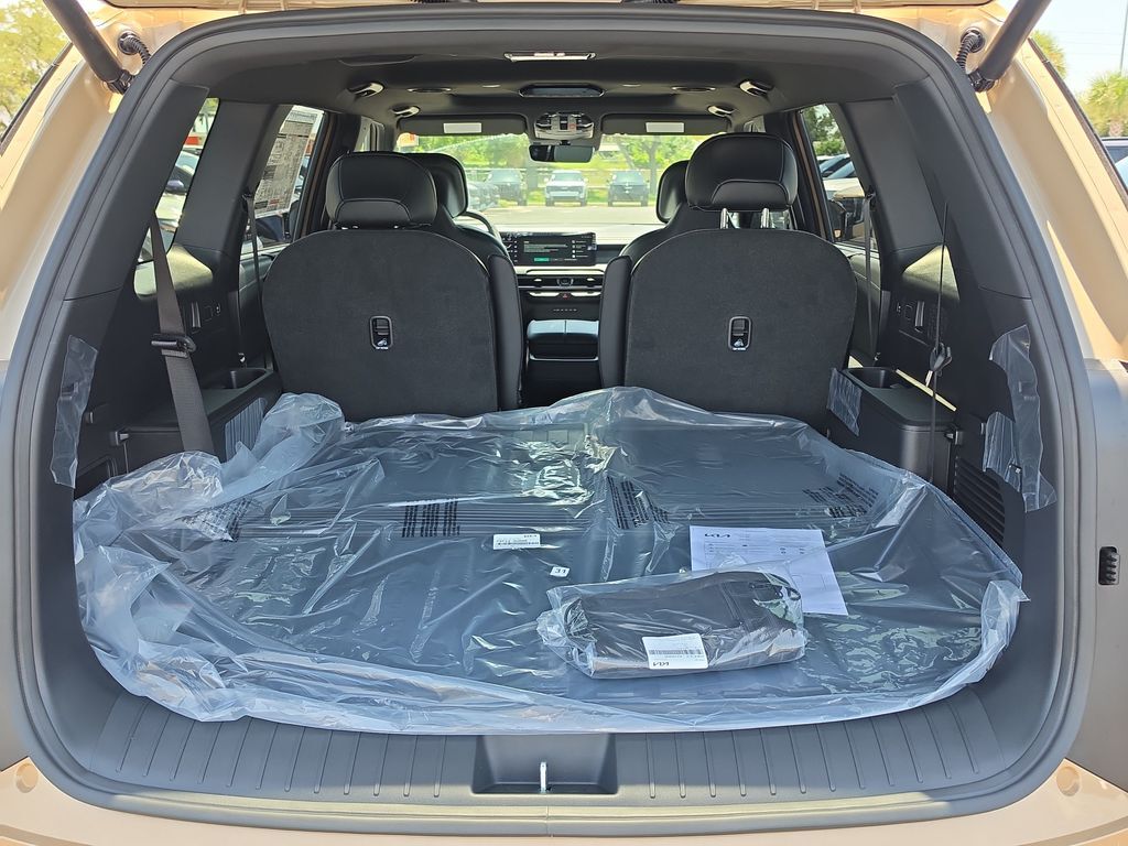 2027 Kia Telluride X-Line EX San Clemente CA
