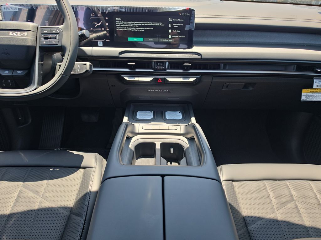2027 Kia Telluride X-Line EX San Clemente CA