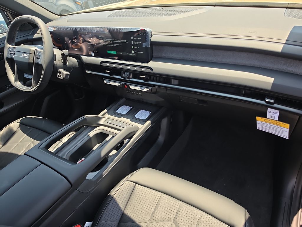 2027 Kia Telluride X-Line EX San Clemente CA