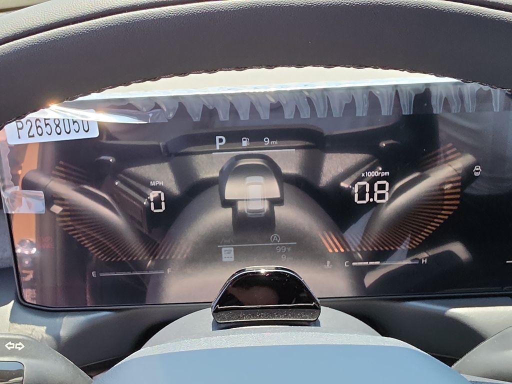 2027 Kia Telluride X-Line EX San Clemente CA