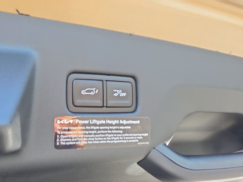 2027 Kia Telluride X-Line EX San Clemente CA