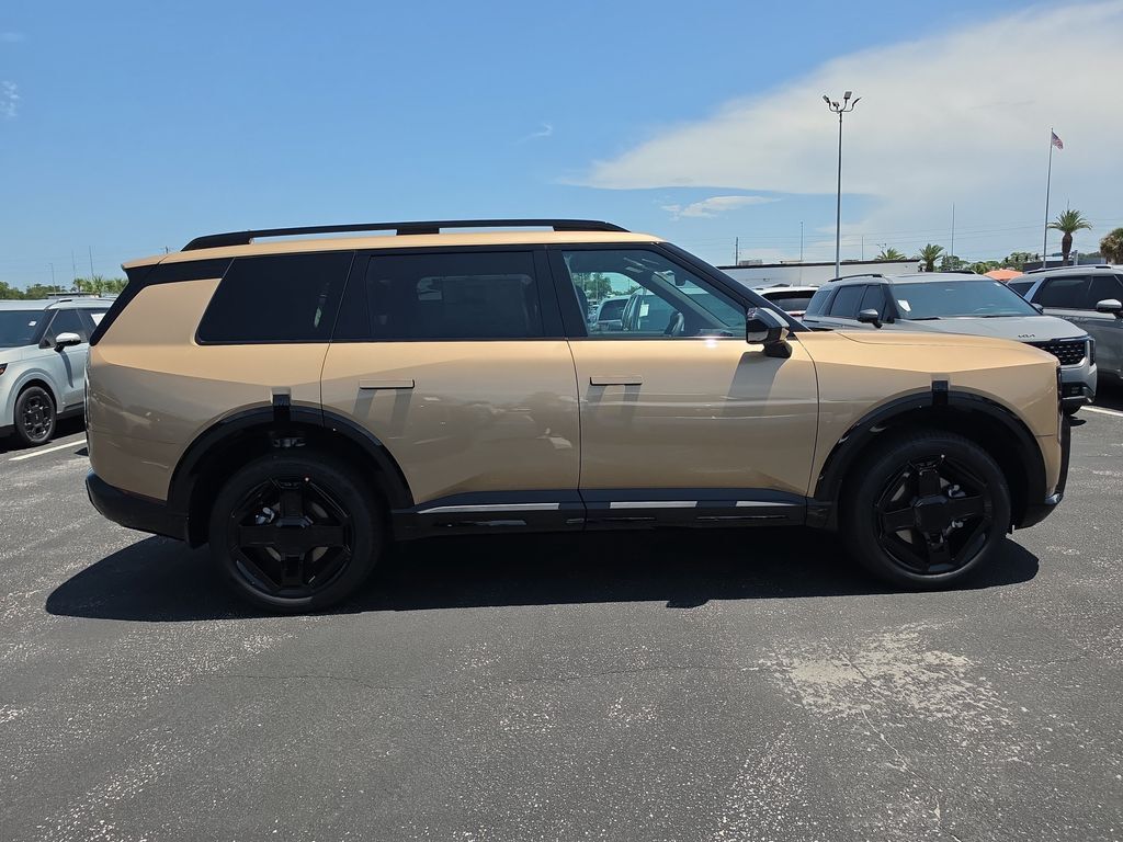 2027 Kia Telluride X-Line EX San Clemente CA