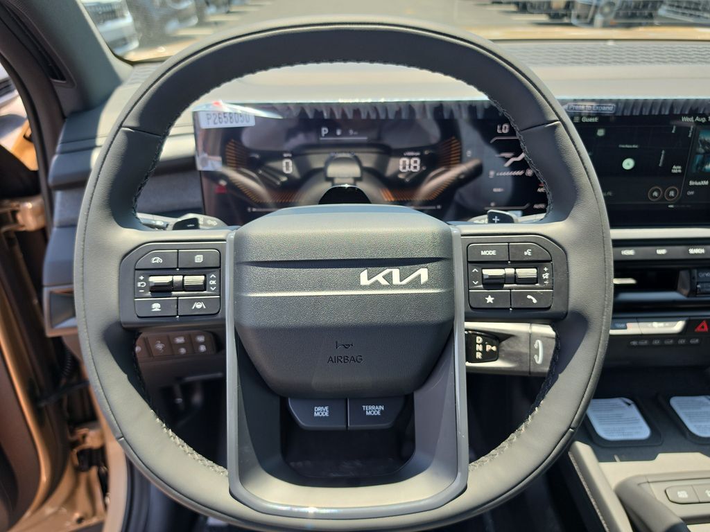 2027 Kia Telluride X-Line EX San Clemente CA