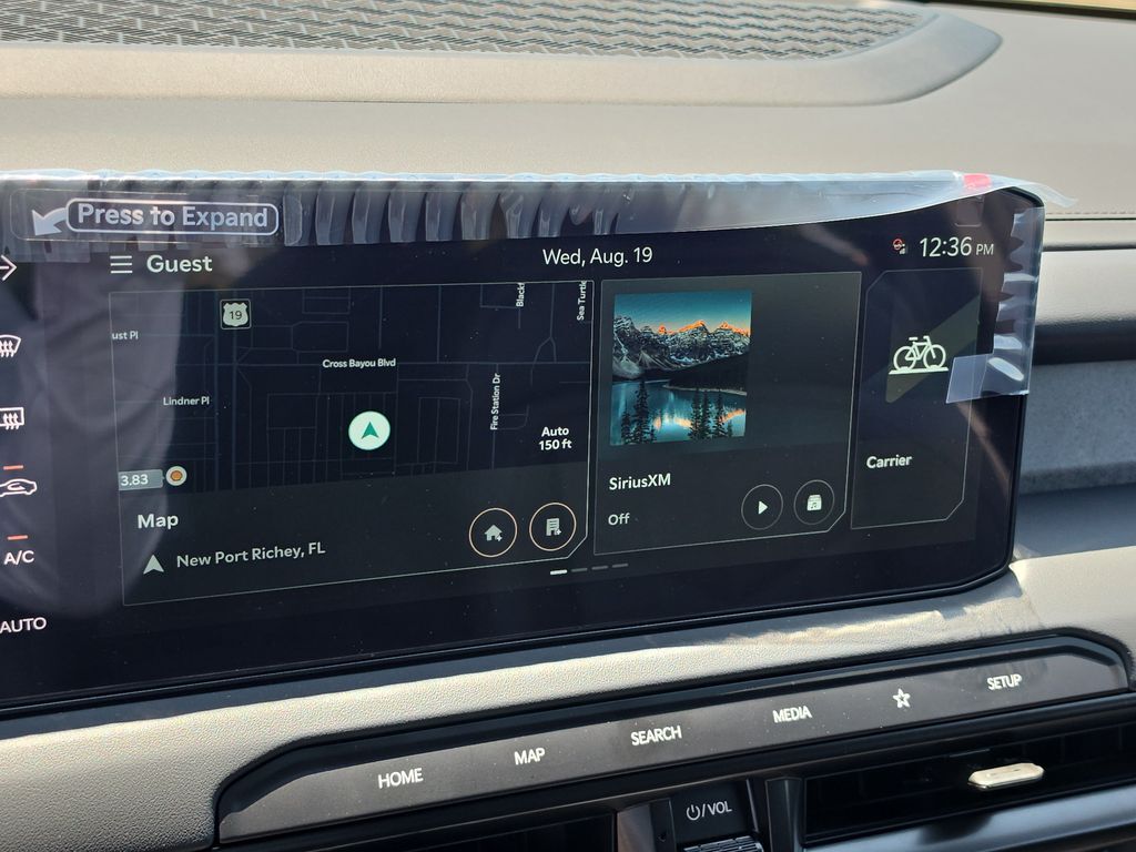 2027 Kia Telluride X-Line EX San Clemente CA