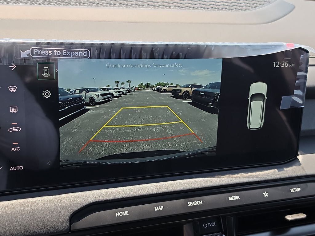 2027 Kia Telluride X-Line EX San Clemente CA