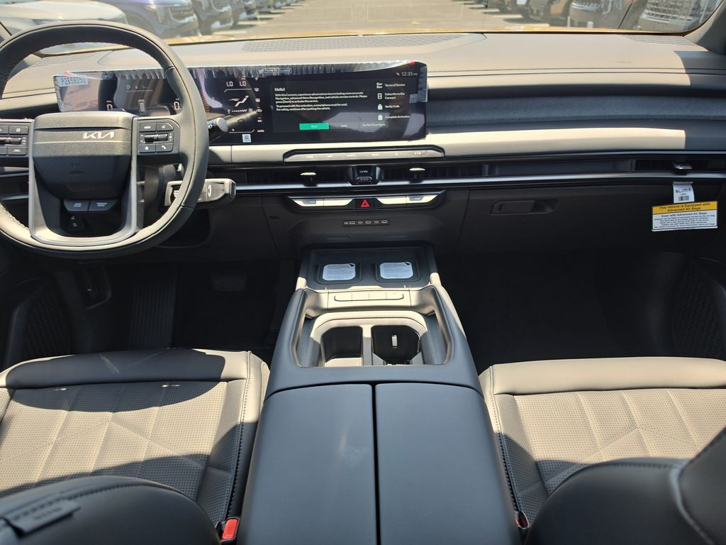 2027 Kia Telluride X-Line EX San Clemente CA