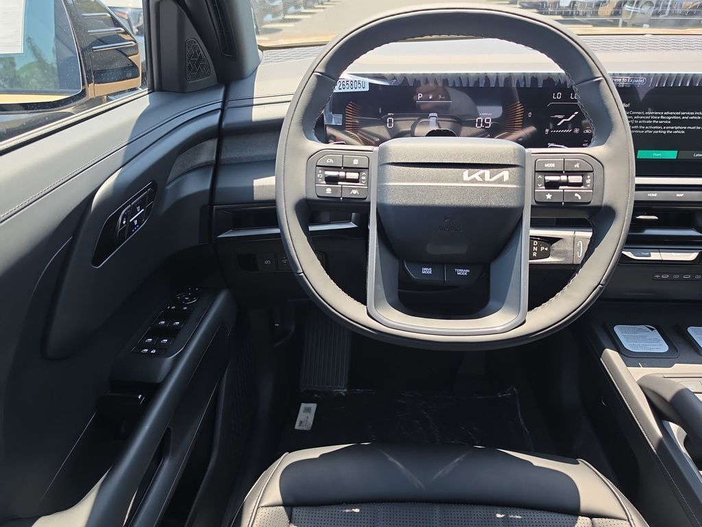 2027 Kia Telluride X-Line EX San Clemente CA