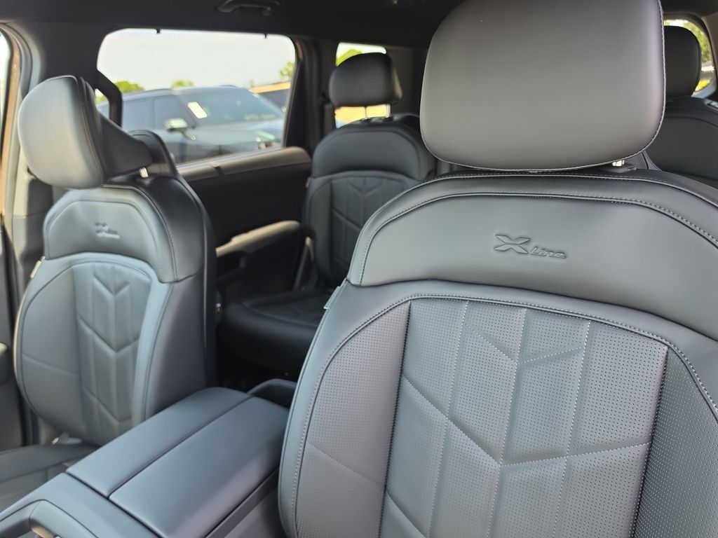 2027 Kia Telluride X-Line EX San Clemente CA