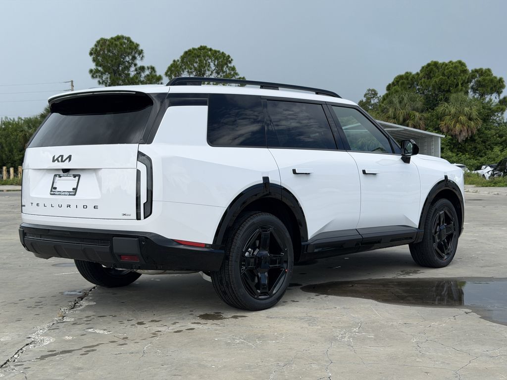 2027 Kia Telluride X-Line EX San Clemente CA
