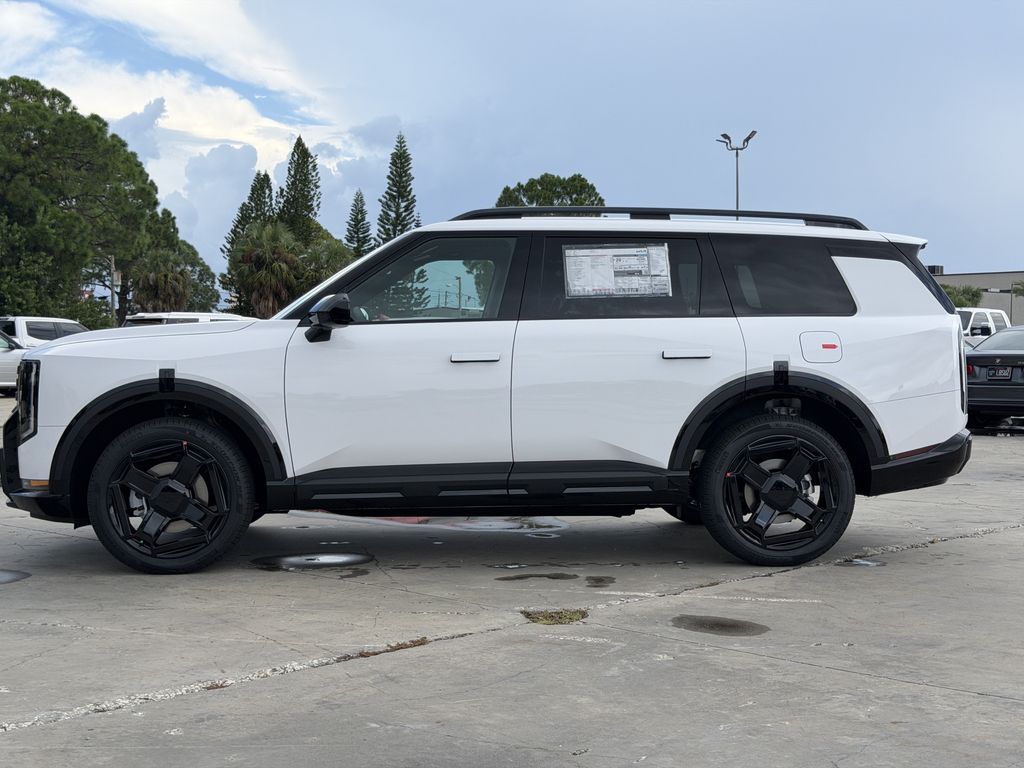 2027 Kia Telluride X-Line EX San Clemente CA