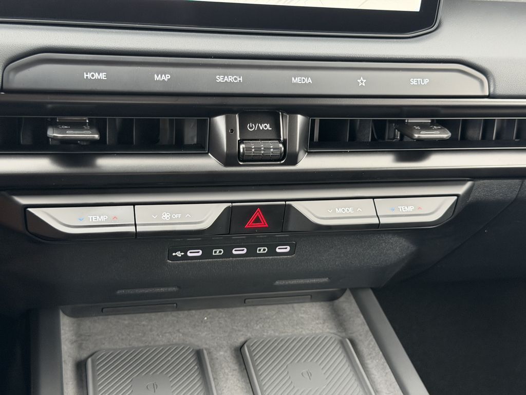 2027 Kia Telluride X-Line EX San Clemente CA