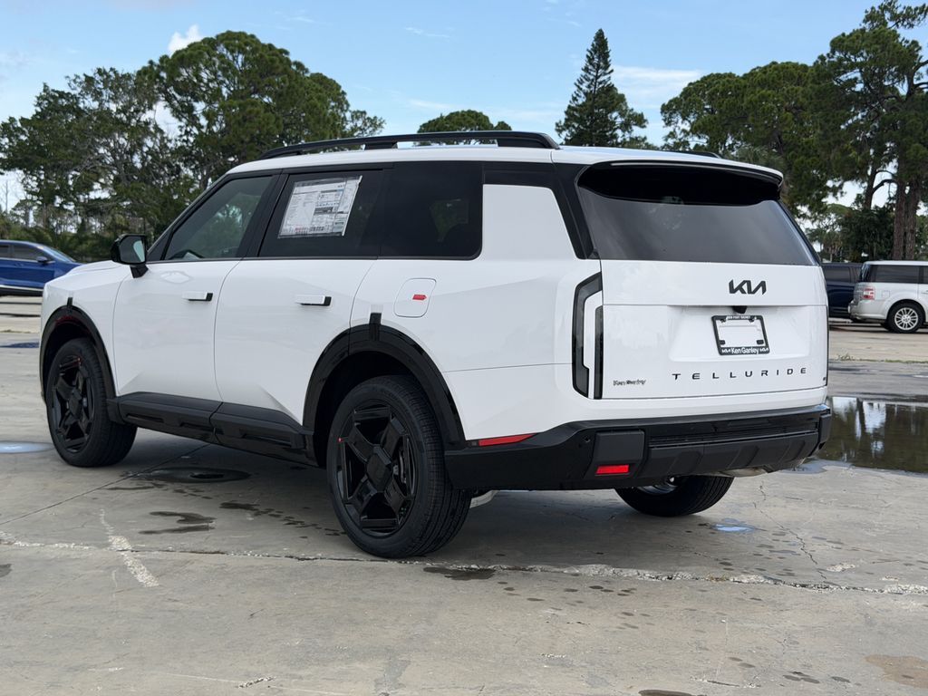 2027 Kia Telluride X-Line EX San Clemente CA