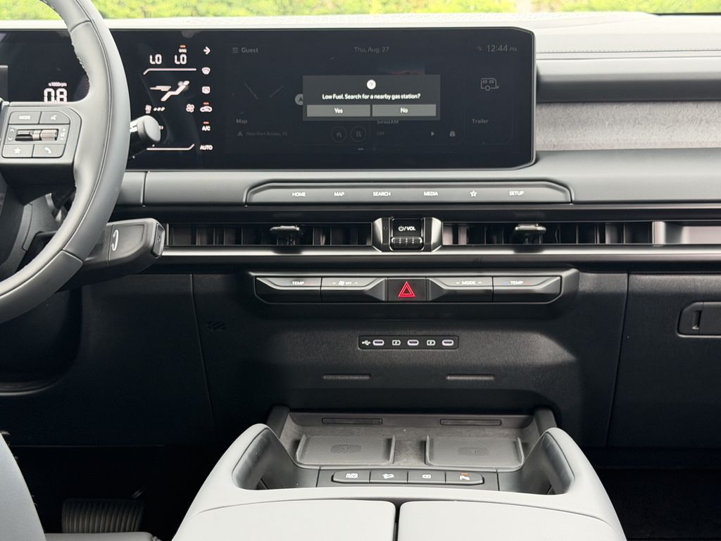 2027 Kia Telluride X-Line EX San Clemente CA