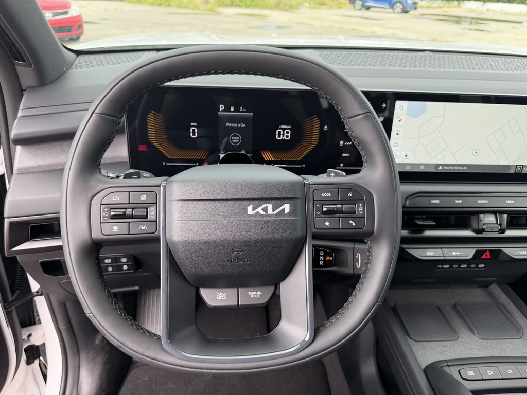 2027 Kia Telluride X-Line EX San Clemente CA