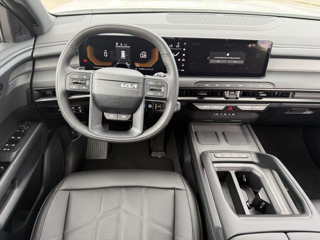 2027 Kia Telluride X-Line EX San Clemente CA