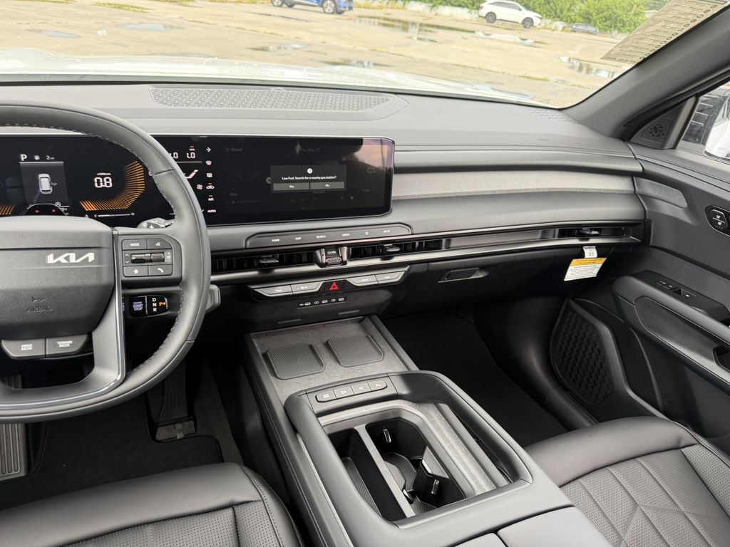 2027 Kia Telluride X-Line EX San Clemente CA