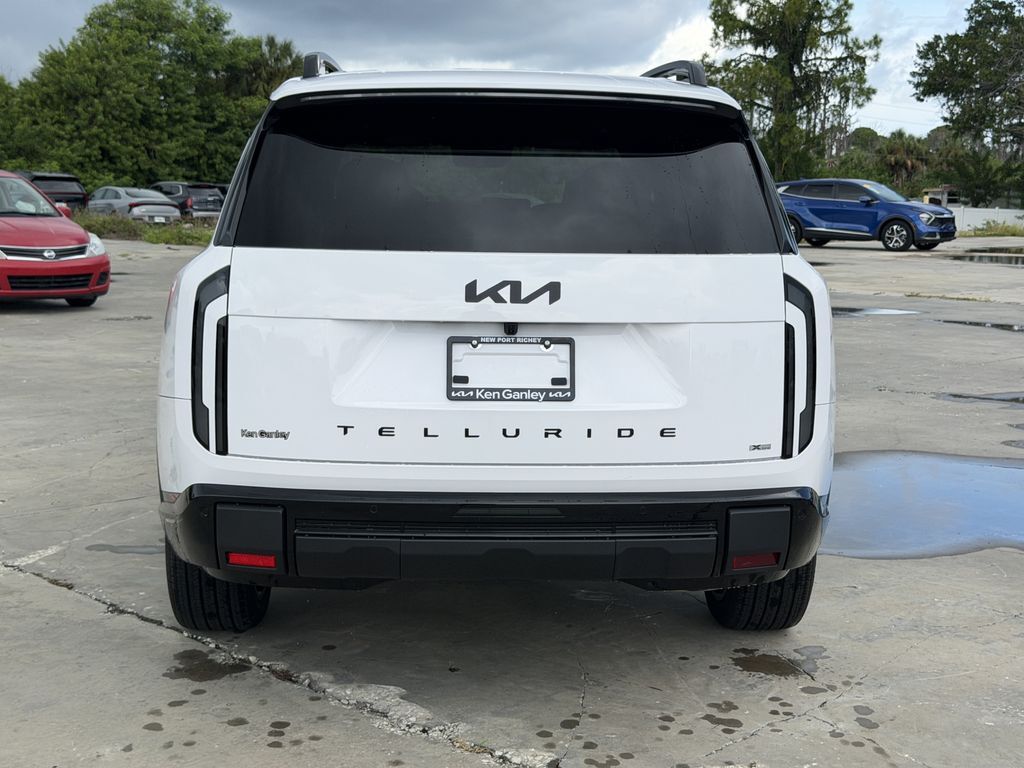 2027 Kia Telluride X-Line EX San Clemente CA