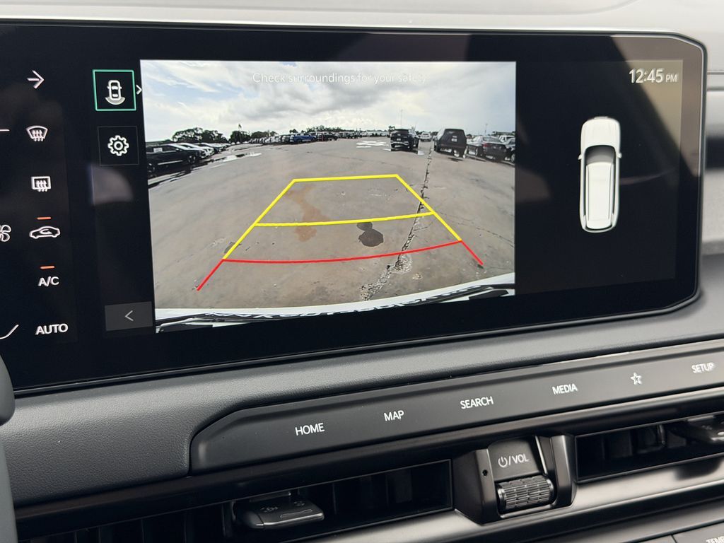 2027 Kia Telluride X-Line EX San Clemente CA