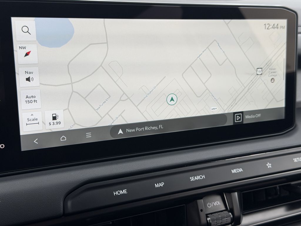 2027 Kia Telluride X-Line EX San Clemente CA
