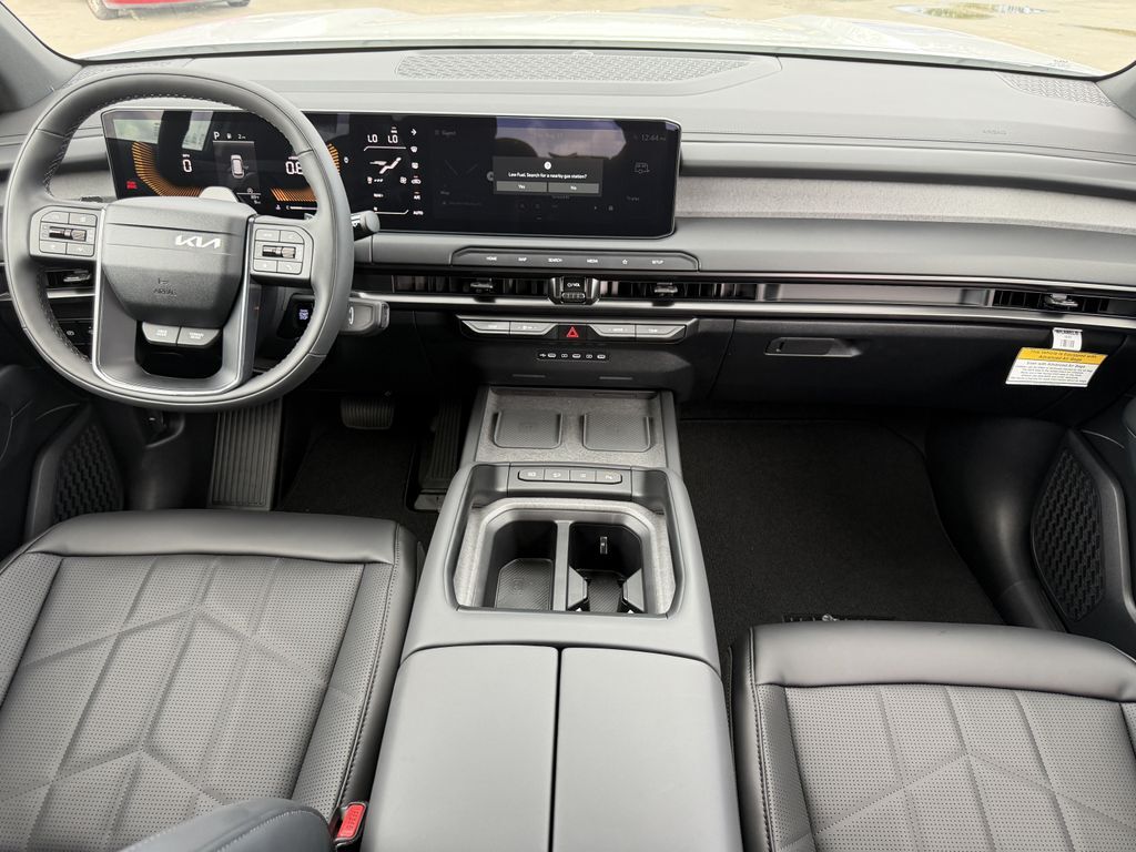 2027 Kia Telluride X-Line EX San Clemente CA