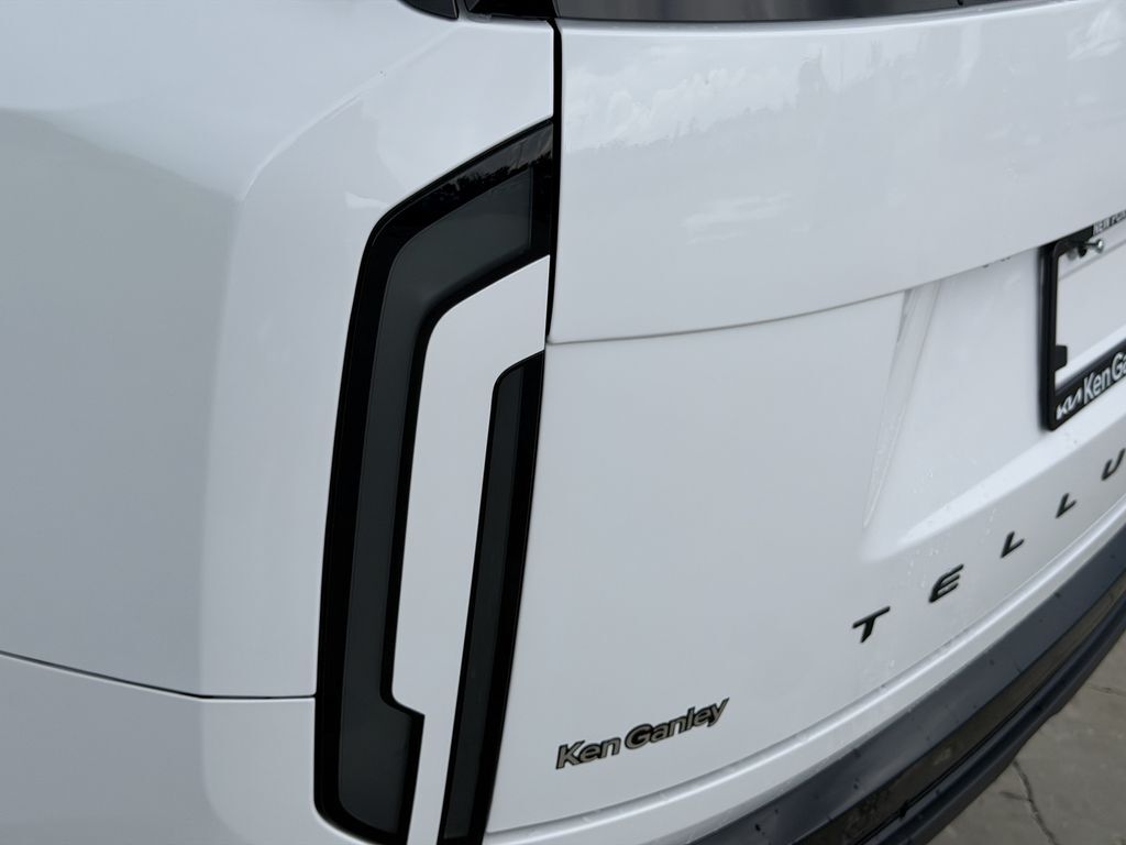 2027 Kia Telluride X-Line EX San Clemente CA