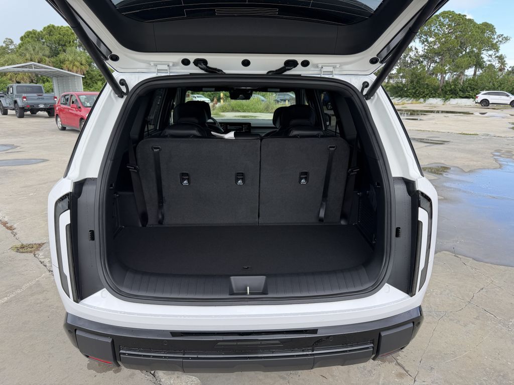 2027 Kia Telluride X-Line EX San Clemente CA