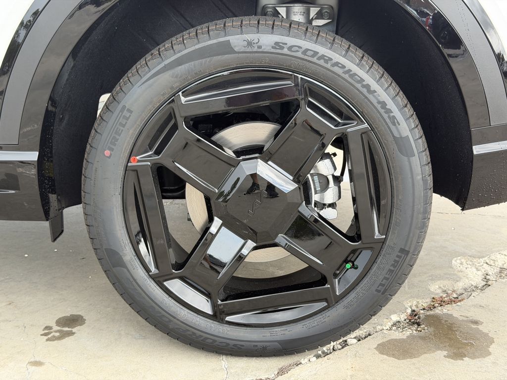 2027 Kia Telluride X-Line EX San Clemente CA