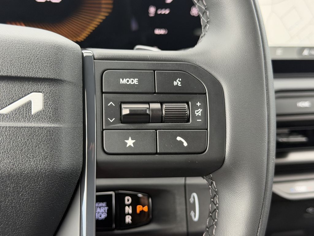 2027 Kia Telluride X-Line EX San Clemente CA