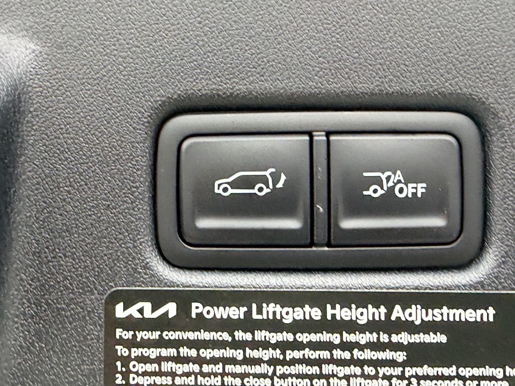 2027 Kia Telluride X-Line EX San Clemente CA
