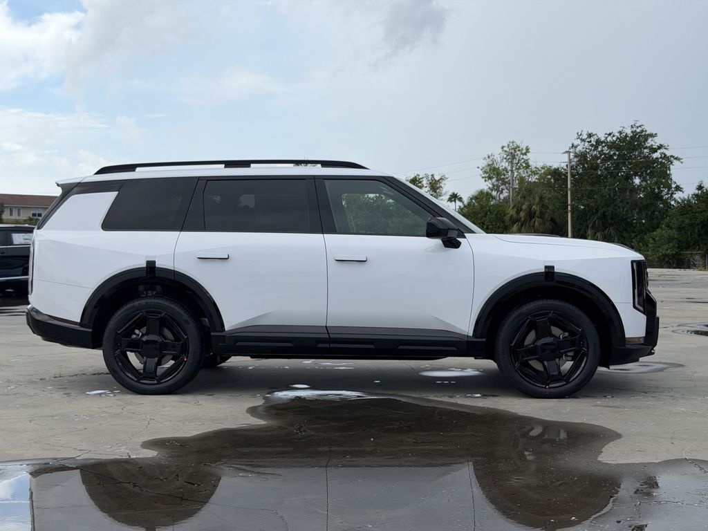 2027 Kia Telluride X-Line EX San Clemente CA