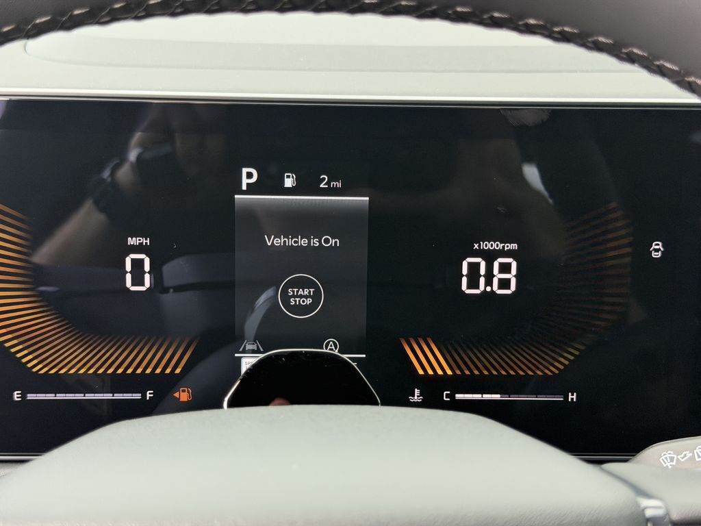 2027 Kia Telluride X-Line EX San Clemente CA