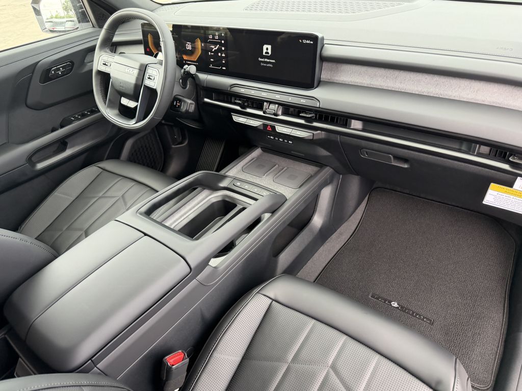 2027 Kia Telluride X-Line EX San Clemente CA