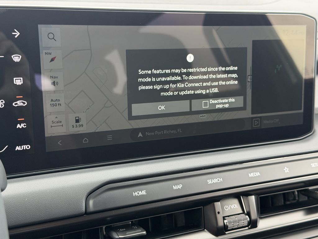 2027 Kia Telluride X-Line EX San Clemente CA