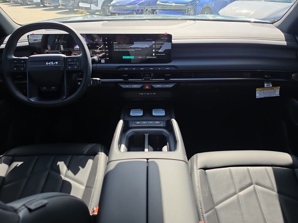 2027 Kia Telluride X-Line EX San Clemente CA