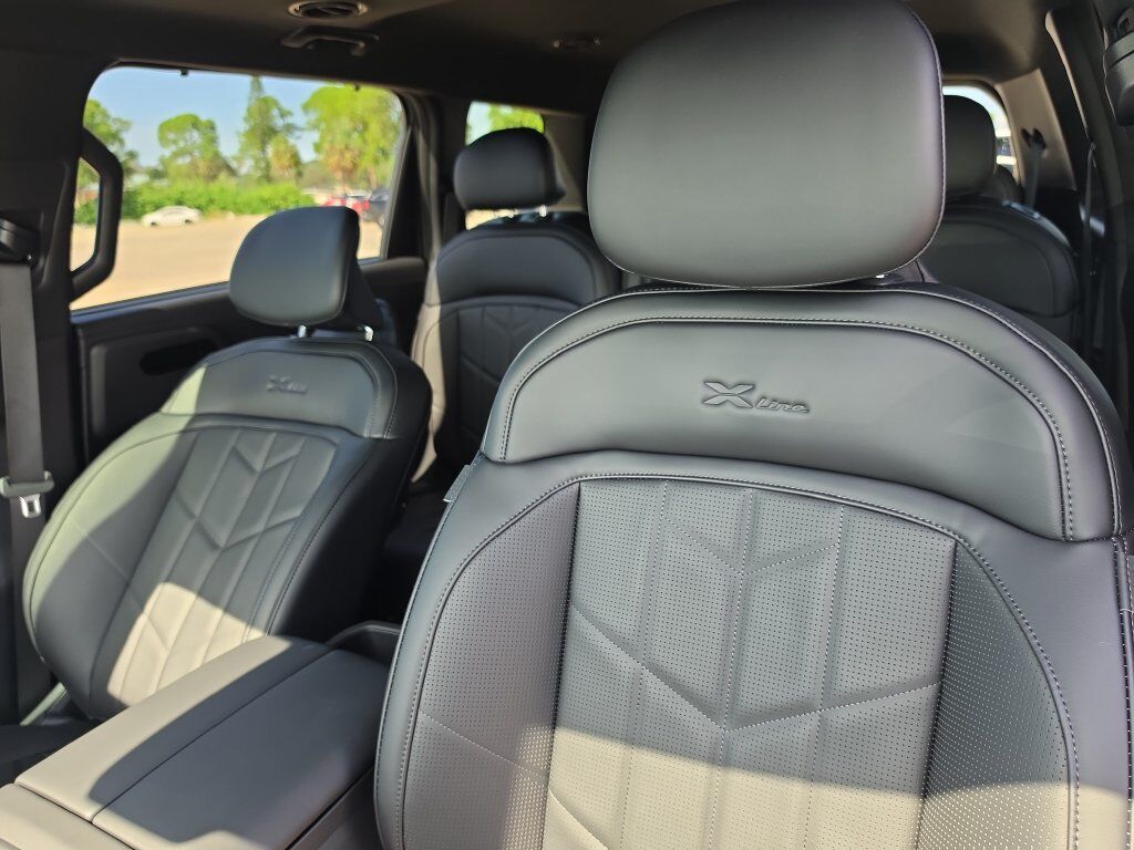 2027 Kia Telluride X-Line EX San Clemente CA