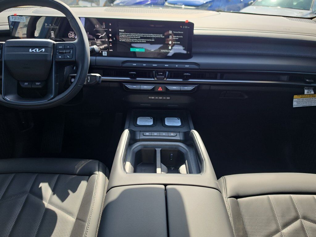 2027 Kia Telluride X-Line EX San Clemente CA