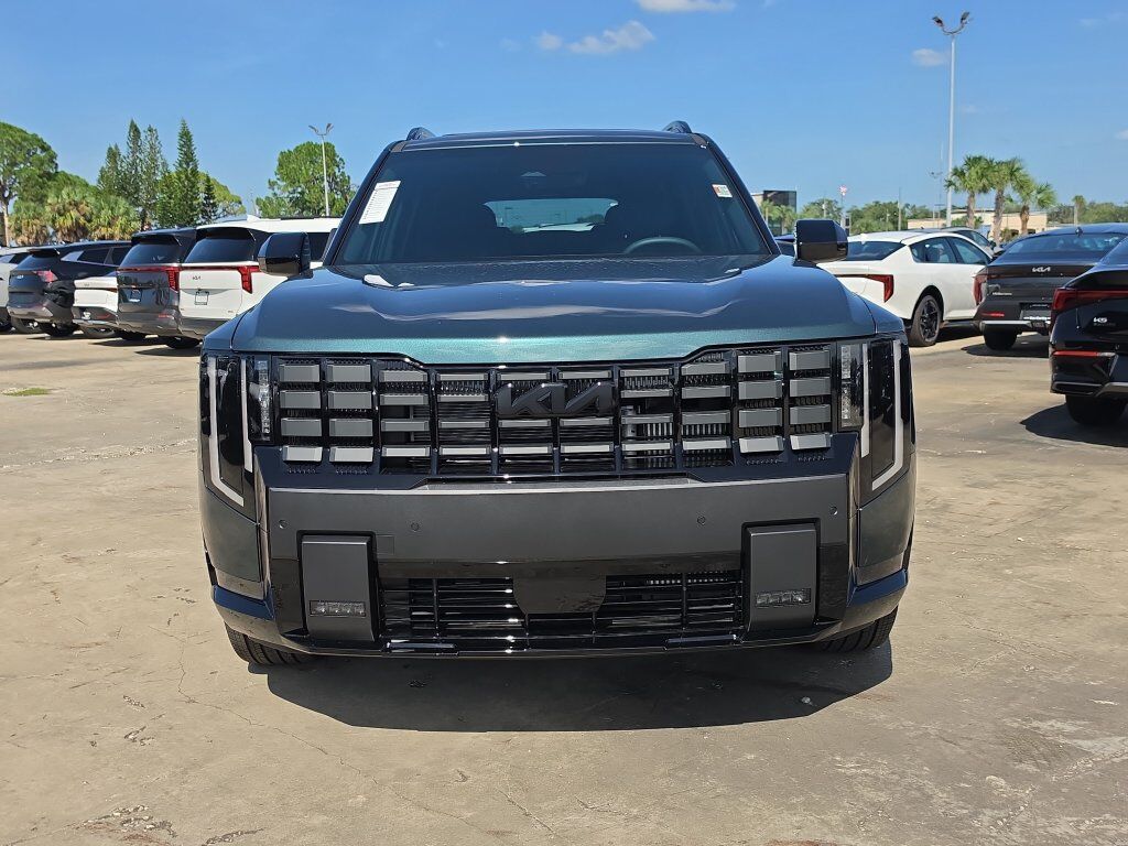 2027 Kia Telluride X-Line EX San Clemente CA