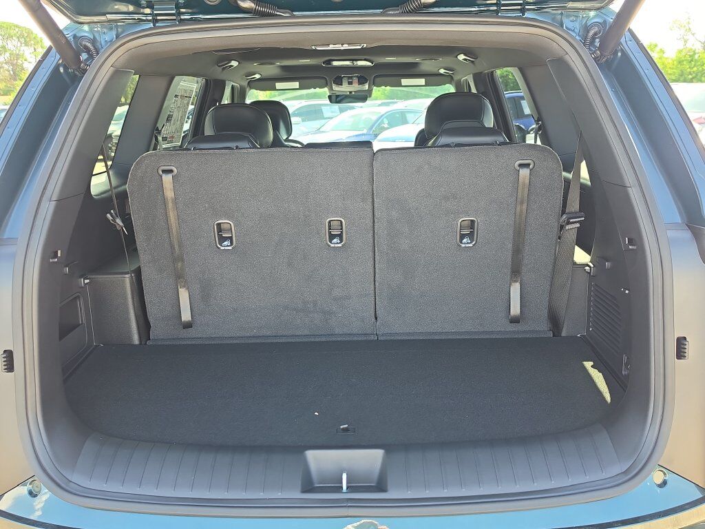 2027 Kia Telluride X-Line EX San Clemente CA