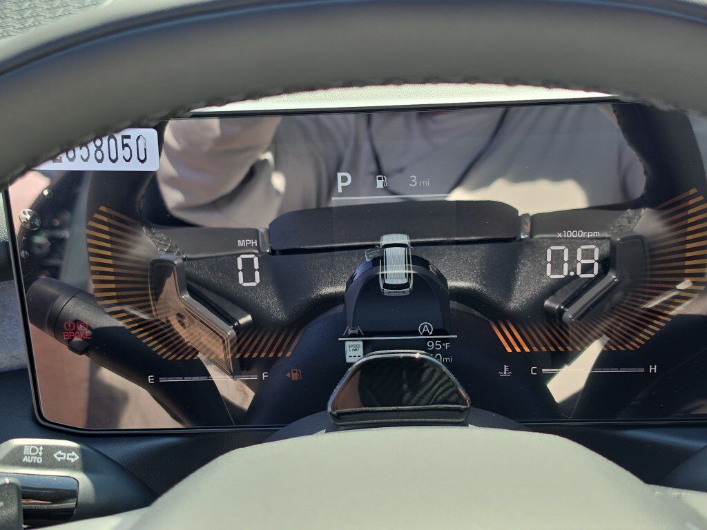 2027 Kia Telluride X-Line EX San Clemente CA