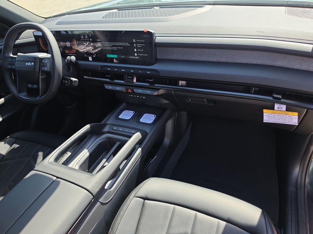 2027 Kia Telluride X-Line EX San Clemente CA