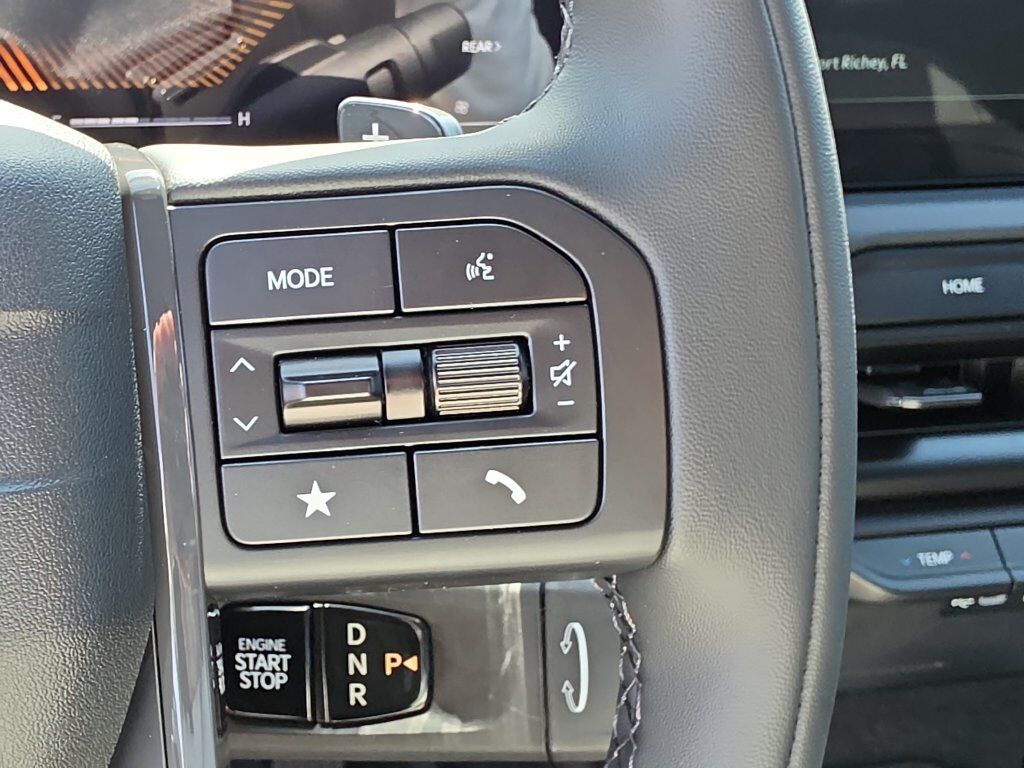 2027 Kia Telluride X-Line EX San Clemente CA