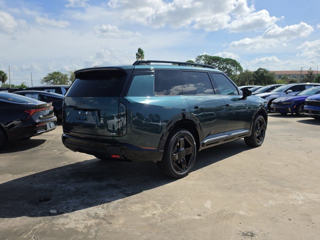 2027 Kia Telluride X-Line EX San Clemente CA
